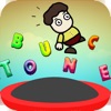 TBounce : Trampoline,Jump,Flip