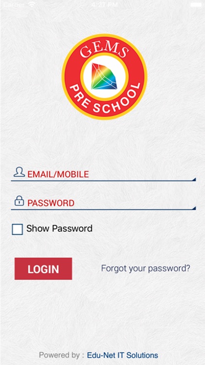 Gems Pre School - Hirawadi