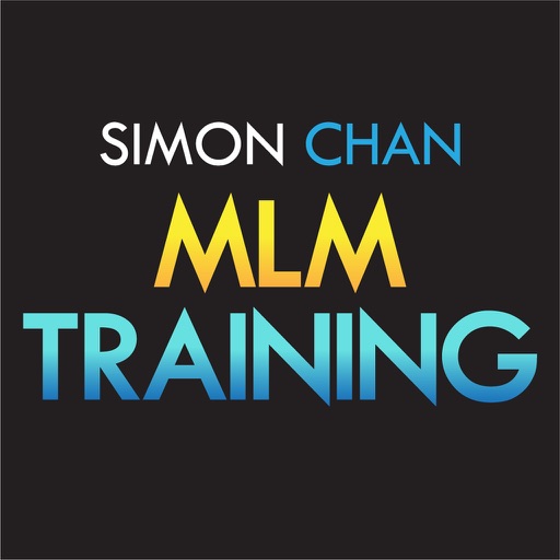 MLM Training Magazine App