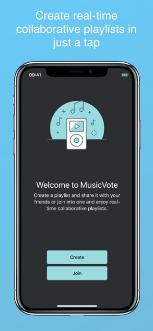 MusicVote