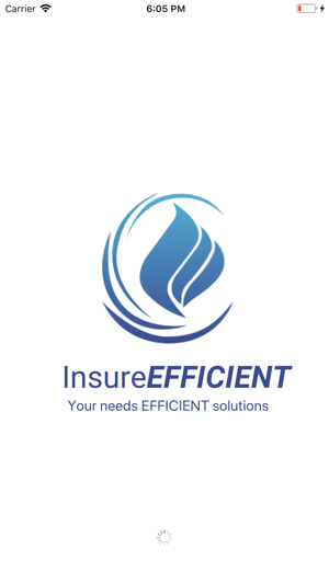 InsureEFFICIENT(圖1)-速報App