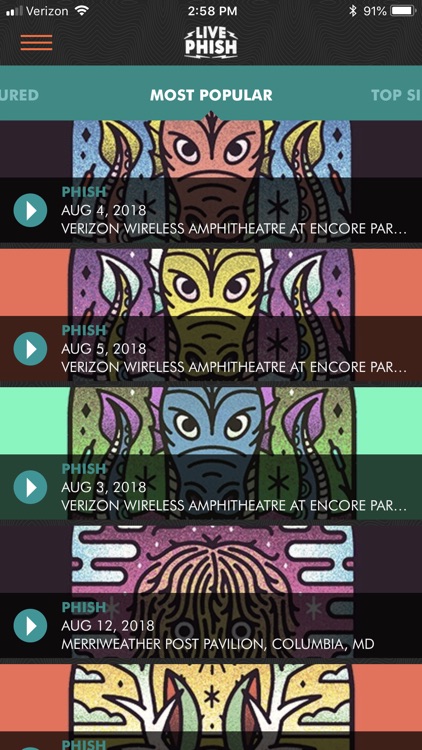 LivePhish