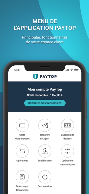 PayTop(圖1)-速報App