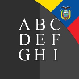 Diccionario Español Ecuador