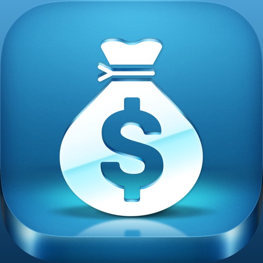 Attract Wealth Hypnosis iOS App