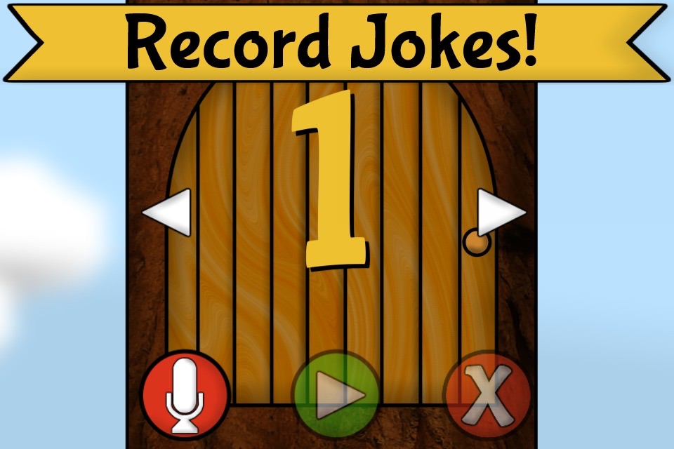 Knock Knock Jokes for Kids: The Best Jokes screenshot 3