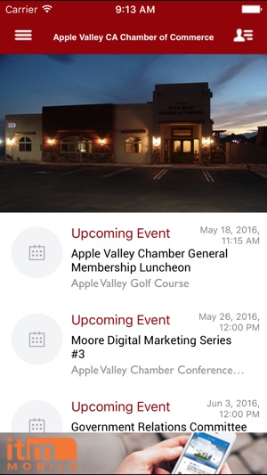 Apple Valley CA(圖1)-速報App