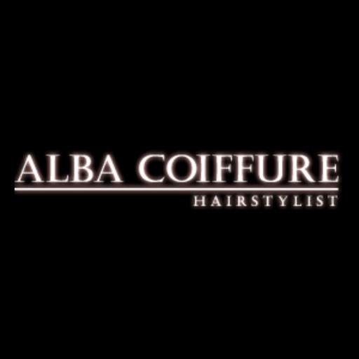 Alba Coiffure Hairstylist icon
