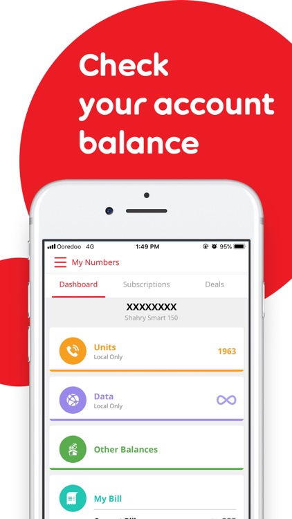 Ooredoo Qatar