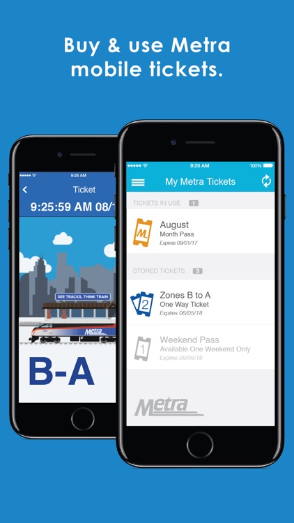 Ventra screenshot-3