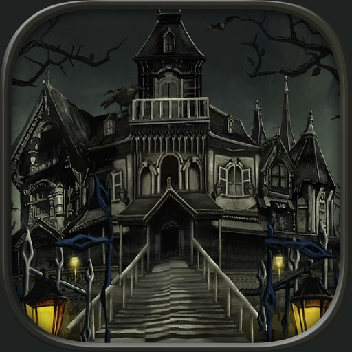 Haunted House - Mystery Of Shadow icon