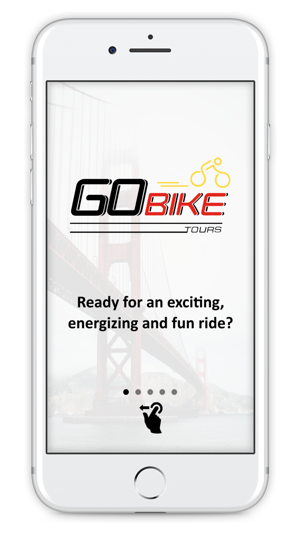 GoBIKE Tours(圖2)-速報App