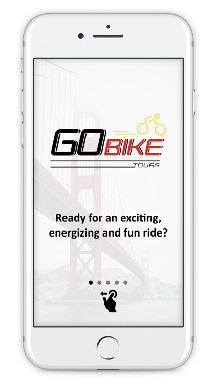 GoBIKE Tours