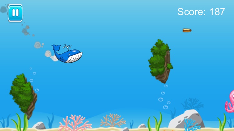 لعبة الحوت الازرق