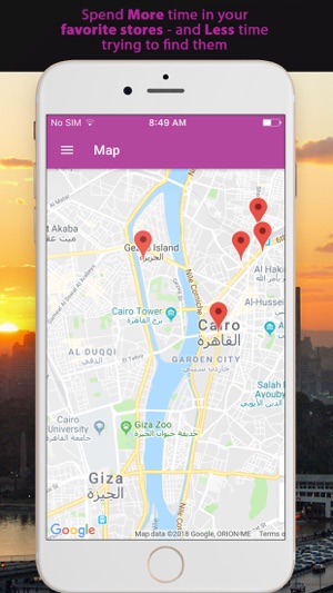 City Street Egypt(圖4)-速報App