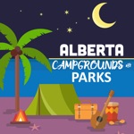 Alberta Campgrounds  Parks
