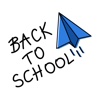 Back to School - Stickers for iMessage