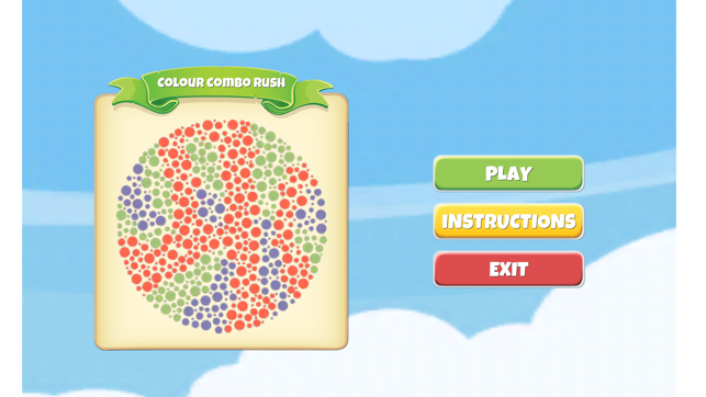 UNSW Colour Vision Suite(圖1)-速報App