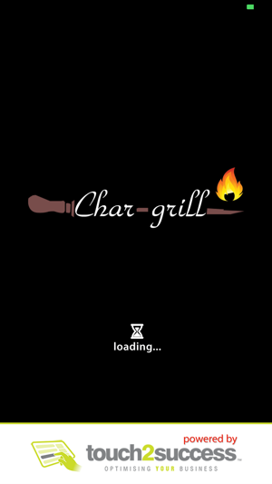 CharGrill(圖1)-速報App