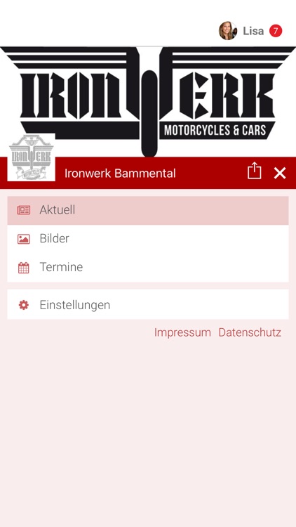 Ironwerk Bammental