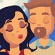 Love Story: Jogo de Namoro