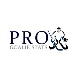 Pro Goalie Stats