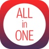 All-in-one
