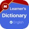 Learner's Dictionary English