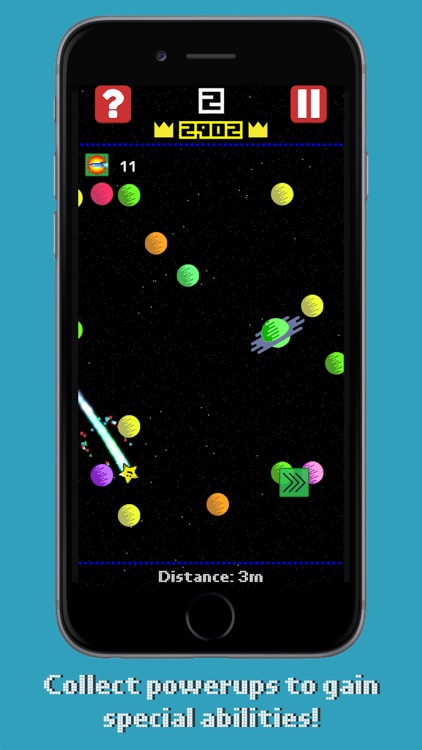 Stellar: Infinite Cosmos screenshot-4
