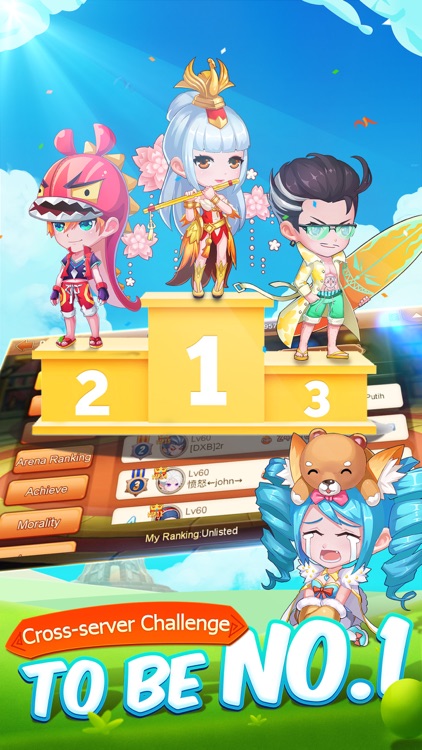 Bomb Man: Super Shooter GO