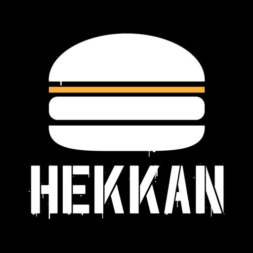 Hekkan Burger icon
