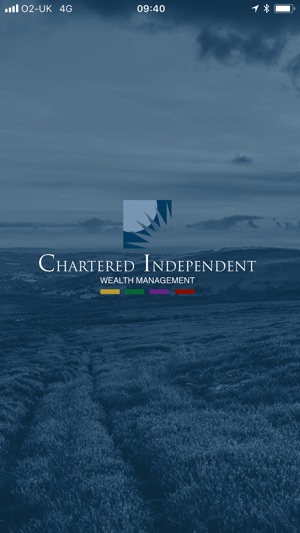 Chartered Independent(圖1)-速報App