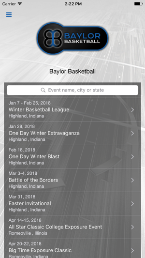 Baylor Basketball(圖1)-速報App