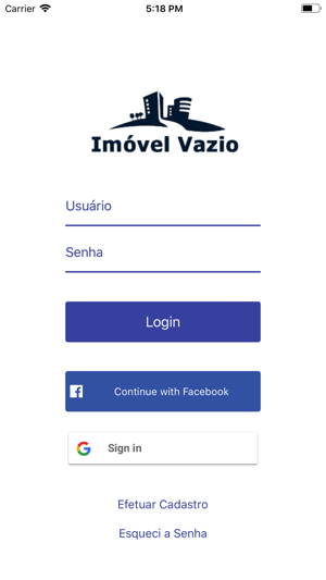 Imóvel Vazio(圖1)-速報App