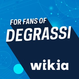 FANDOM for: Degrassi