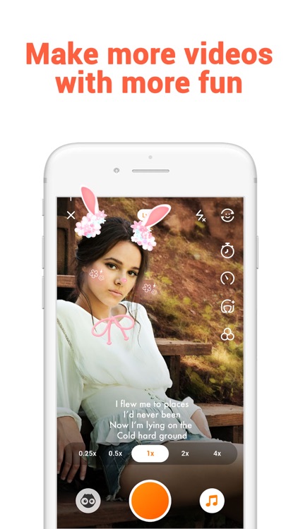Kwai - Video Social Network screenshot-0
