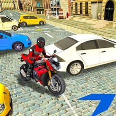Activities of Xtreme Sport Bike Parking Sim