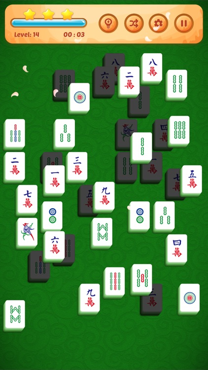 Mahjong Games Deluxe