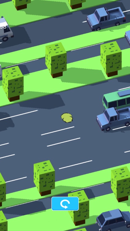 Frog Traveling! screenshot-4