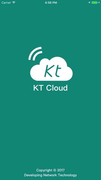 KT Cloud