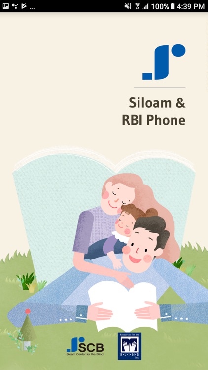 Siloam & RBI Phone