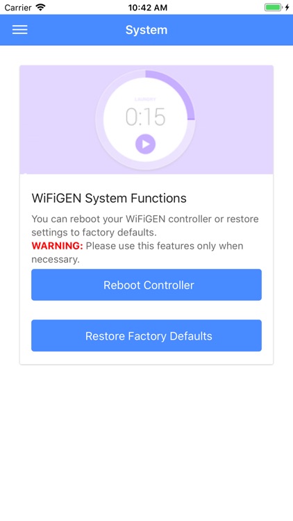 WiFiGEN screenshot-4