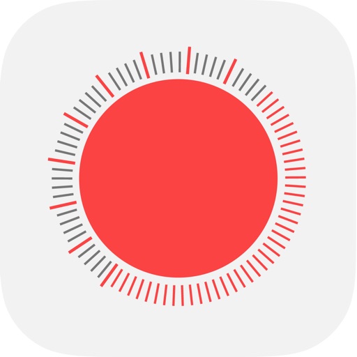 Slow Motion Cam Video Editor