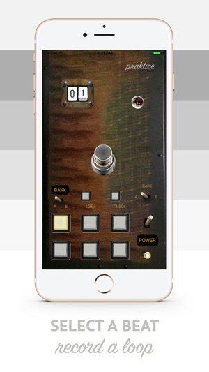 Praktice: Looper - Record, Loop, Jam(圖3)-速報App
