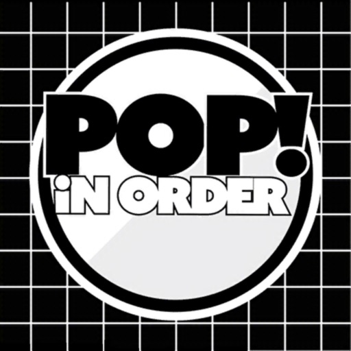 POP! iN Order