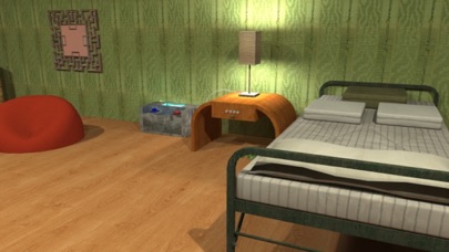 Break Basement Rooms screenshot 2
