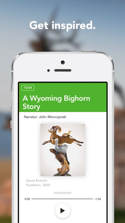 Nat'l Museum of Wildlife Art
