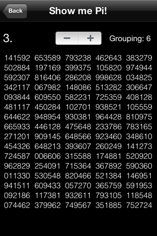 Learn Pi! screenshot 3