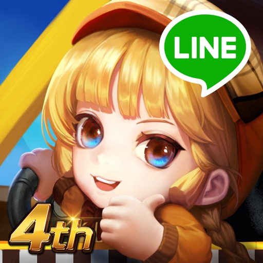 LINE 旅遊大亨