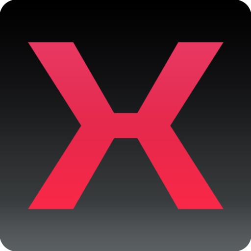 MIXTRAX App Icon